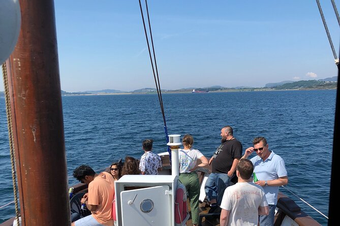 Stavanger Private Safari and Fishing’s - Practical details before you book