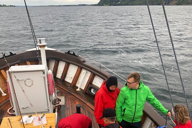 Stavanger Private Safari and Fishing’s - Should you book it?