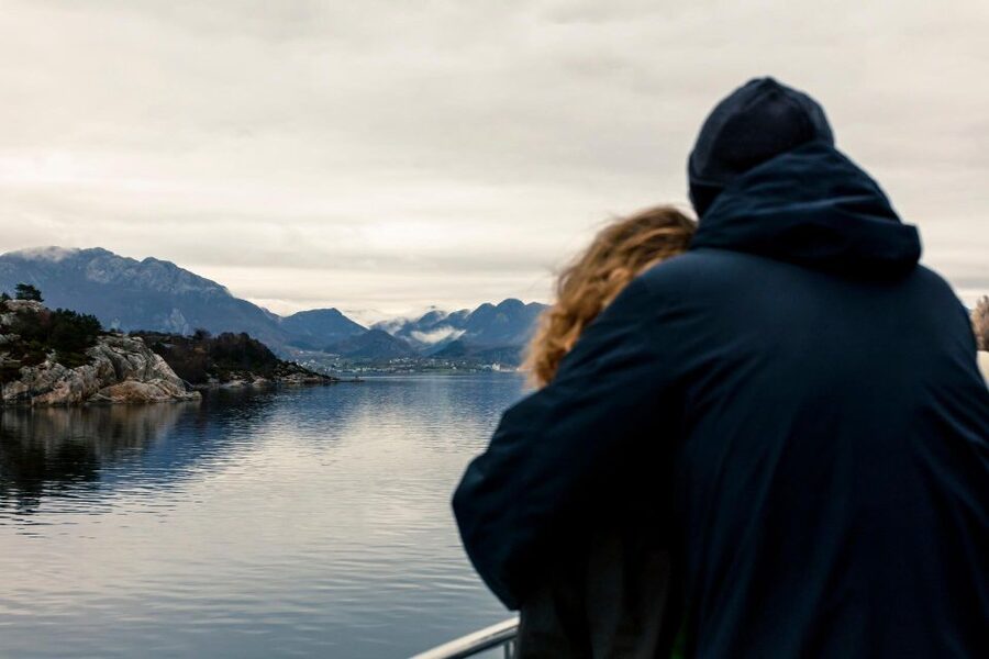Stavanger: Scenic Fjord Cruise to Lysefjord and Preikestolen - Indoor comfort matters more than you might expect