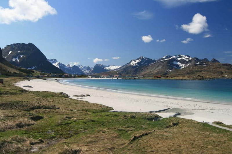 Svolvaer: South Lofoten Top Highlights Photo Tour - Key points before you book