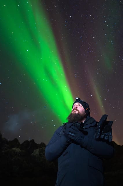 Svolvær: Ultimate Aurora Hunt - Key points to know before you book