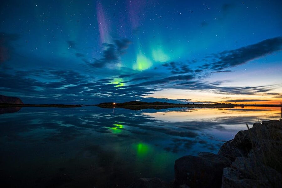 Svolvær: Ultimate Aurora Hunt - Who should book this experience