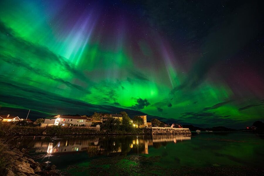 Svolvær: Ultimate Aurora Hunt - What $173 buys you