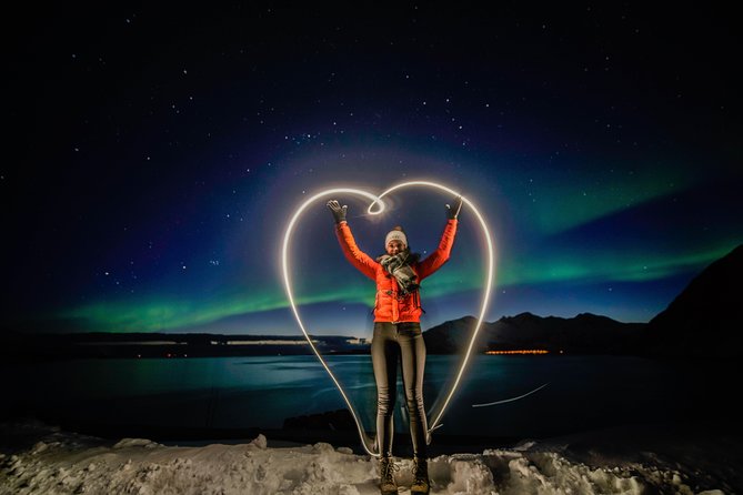 Symphony - Arctic Breeze, teamining up with nature. - What to wear and what to bring