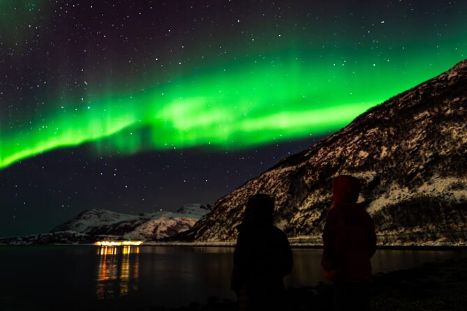 The Aurora Tour - small group, northern lights - Who gets the best value from this tour