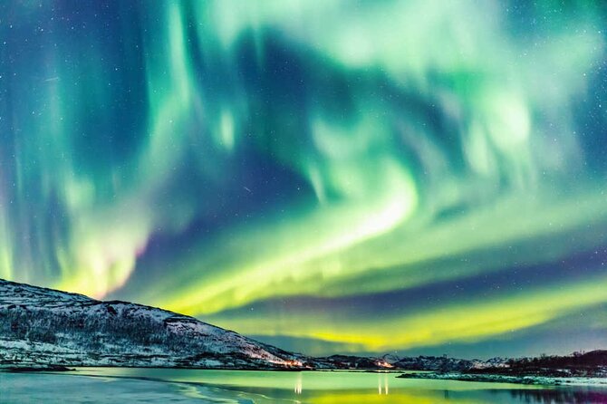 The Aurora Tour - small group, northern lights - Should you book The Aurora Tour?