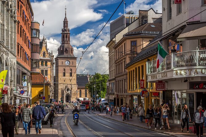 The Essential Oslo Private Walking Tour - Why this walk works well for a first look at Oslo
