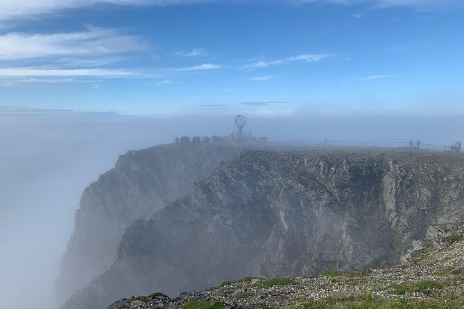 The North cape and the King crab - Is $180.93 a fair price?