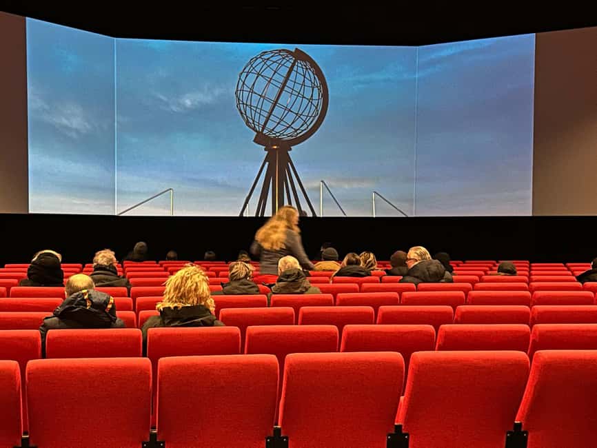 The North Cape Midnight Tour - Is $220 a fair price?