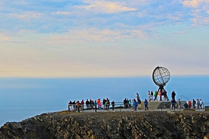 The North Cape, Reindeer and Sami Families Tour - Key points to know before you book