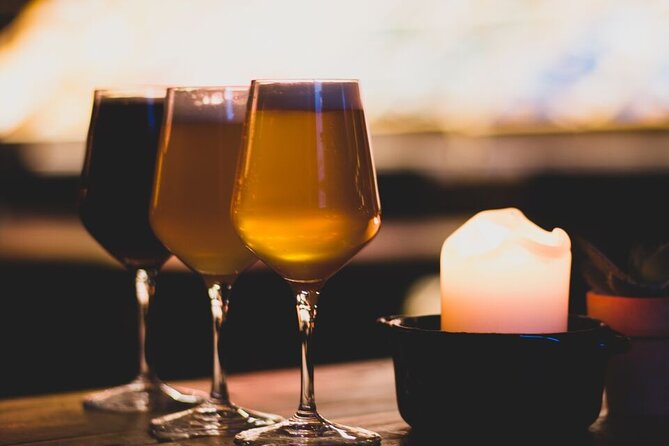 The Oslo Beer Adventure - Starting at Youngstorget at 5:30 pm