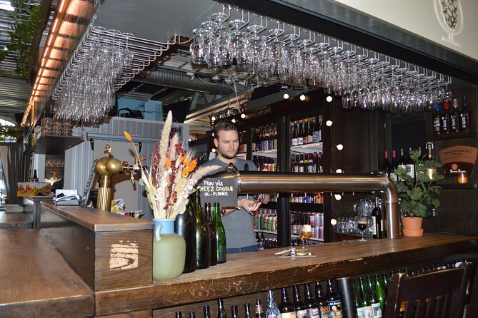 The Oslo Beer Adventure - Ending in Grünerløkka