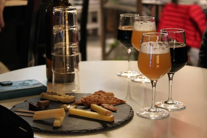 The Oslo Beer Adventure - Walking through Oslo’s older boroughs