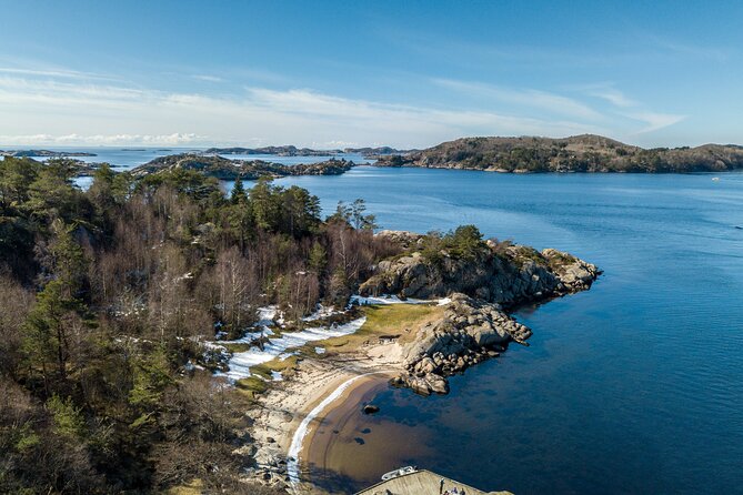 The Southern Norwegian Archipelago Experience - Price, group size, and overall value