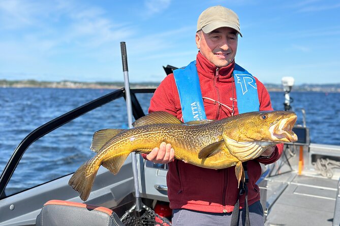 The Southern Norwegian Archipelago Experience - Who should book this boat trip