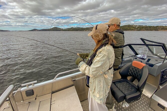 The Southern Norwegian Archipelago Experience - Meeting coastal communities from the water