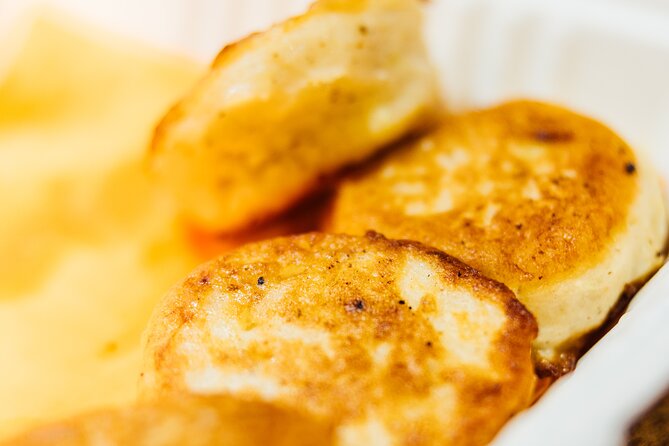 The Tromsø Food Walk, Taste your way through local history - Why a food walk suits Tromsø