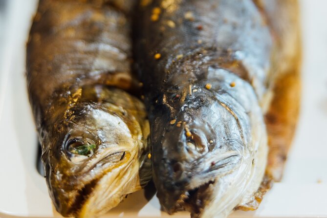 The Tromsø Food Walk, Taste your way through local history - Tromsø Domkirke from the outside