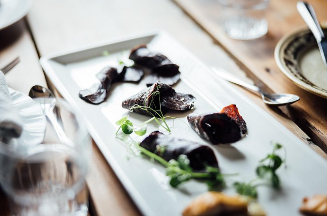 The Tromsø Food Walk, Taste your way through local history - What the $166.54 price really covers