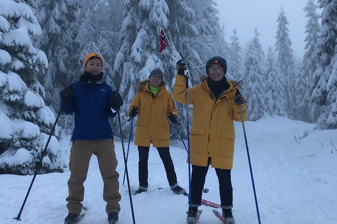The Ultimate Norwegian Skiing Experience - Weather, fitness, and cancellation rules