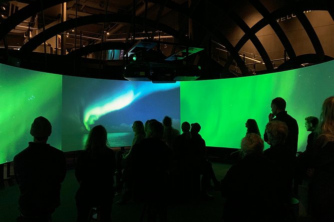 The Viking Planet Museum Ticket - The digital Viking Ship Museum connection
