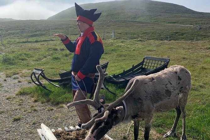 The VIP North Cape Tour - Why this five-hour North Cape trip feels different
