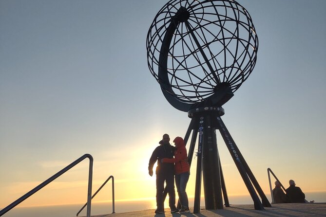 The VIP North Cape Tour - The Sami stop and what to expect