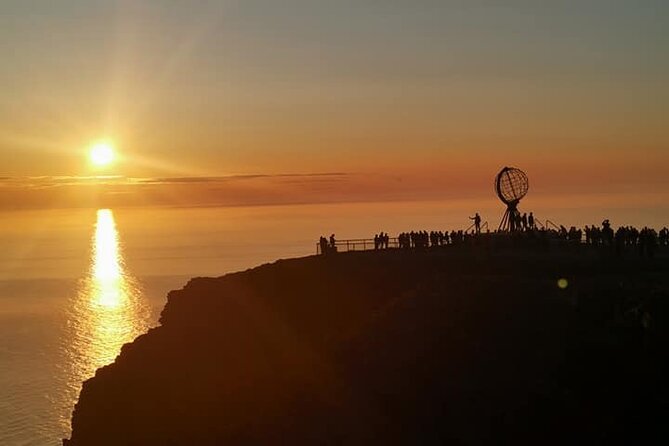 The VIP North Cape Tour - Fishing villages, stockfish, and working life