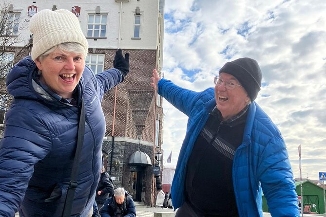 Tip-Based Walking Tour of Bergen - The Fish Market brings Bergen’s harbor culture to life