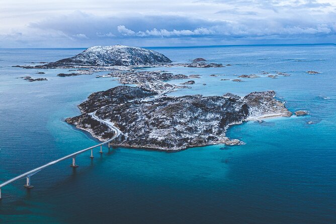 Tour of the authentic fjords of Kvaløya - Is $151 good value?