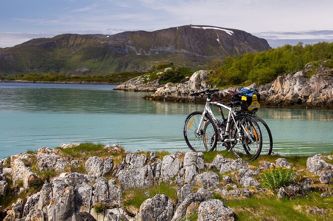 Touring-Trekking Bicycle Rental in Tromso - 1 to 2 Days - Kvaløya and the quieter side of Tromsø