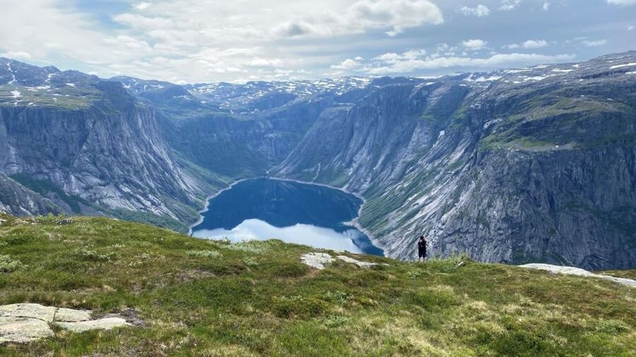 Trolltunga Helicopter & Waterfalss Sightseeing From Bergen - Key points to know before booking