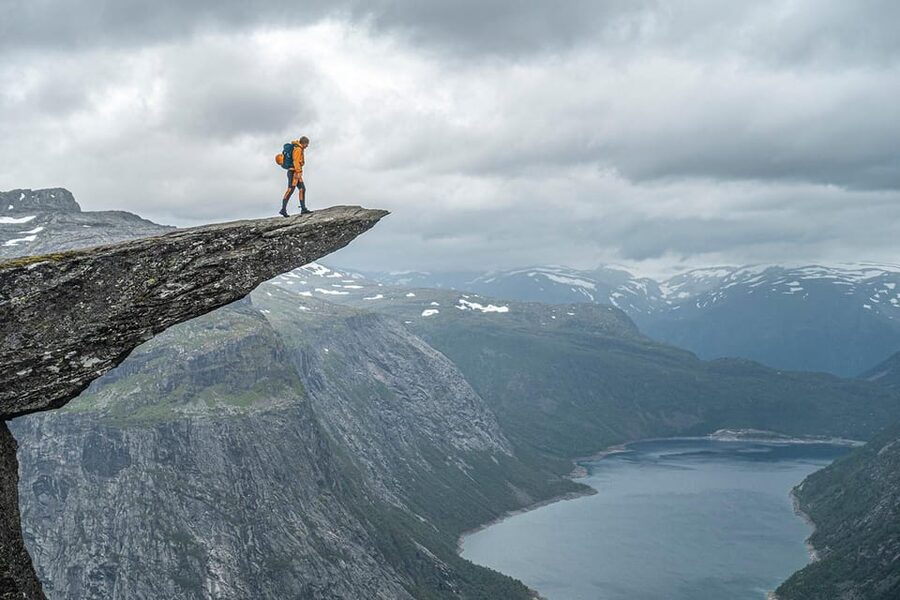 Trolltunga: Trolltunga Summer Hike - Key points to know before you book