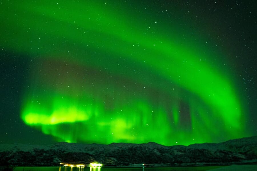 Tromsø Adventurous Northern Lights Small-Group - How the Aurora chase works