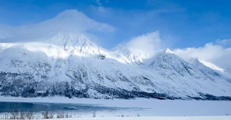 Tromsø: Arctic Landscape and Fjord Tour with Snacks - Why this Tromsø fjord tour works well