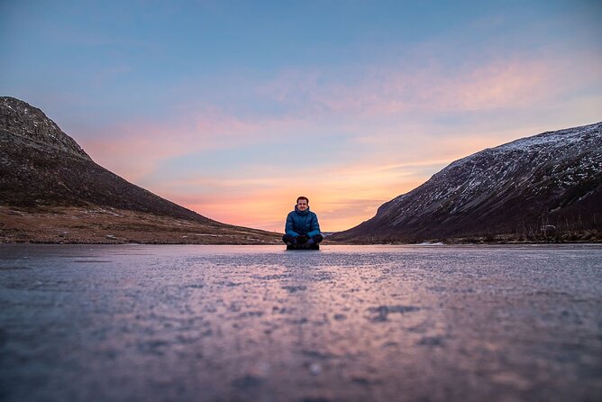 Tromsø: Arctic Landscapes Hiking / Snowshoeing Tour in the wild - Why this Tromsø trip feels different