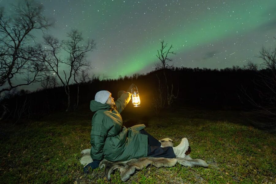 Tromsø: Aurora Borealis, Campfire, Hot Meal, Arctic Tour - Should you book it?