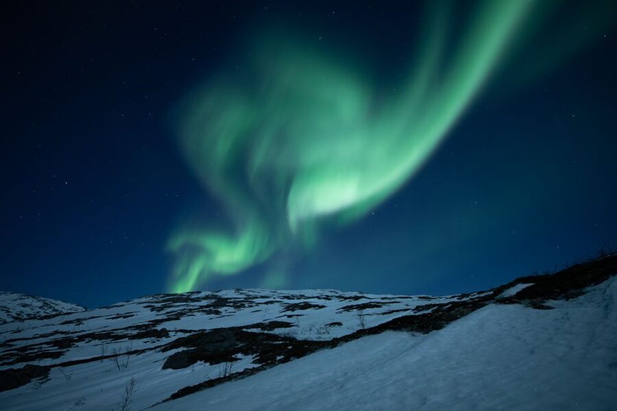 Tromsø: Aurora Borealis, Campfire, Hot Meal, Arctic Tour - Who will enjoy this aurora tour?