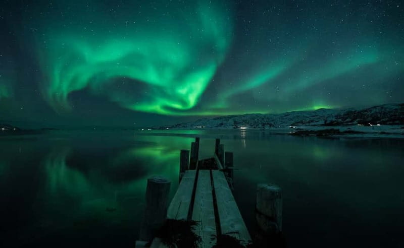 Tromsø: Aurora Hunt with Citizen Science - Should you book this aurora hunt?