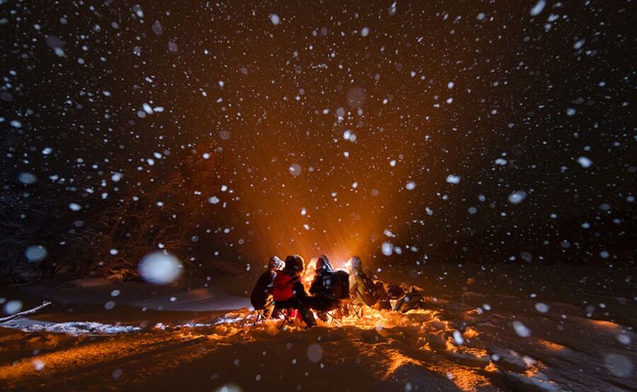 Tromsø: Aurora Hunt with Citizen Science - Who will enjoy this most