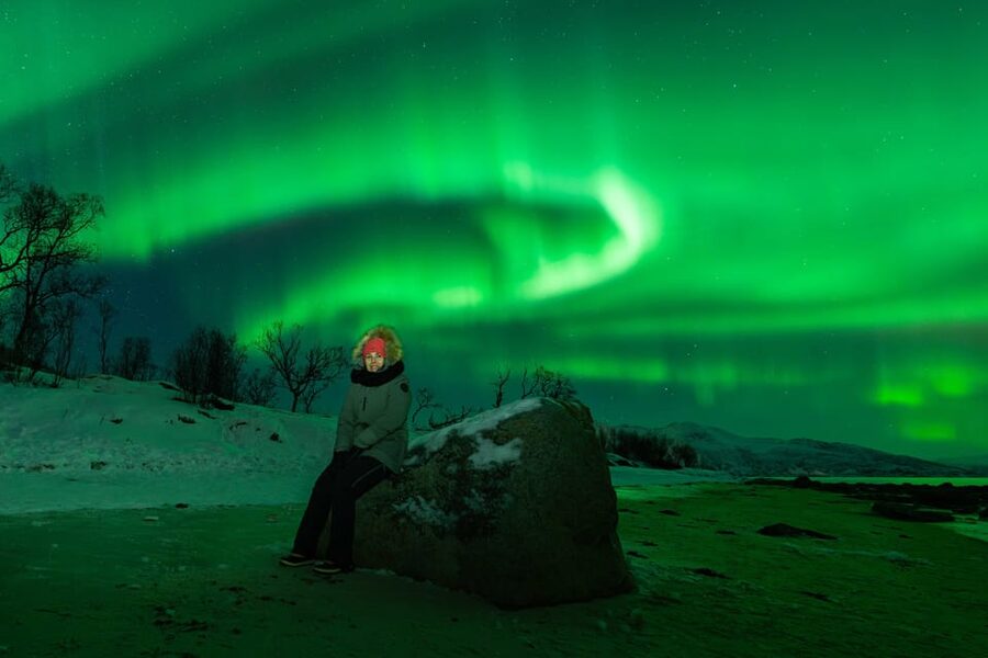 Tromsø: Aurora Tour with Photos, Campfire and Arctic Food - What this Tromsø Aurora tour is really about