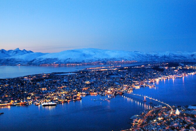Tromso Cable Car Arctic Panorama Transfer - Practical Tips for a Better Visit