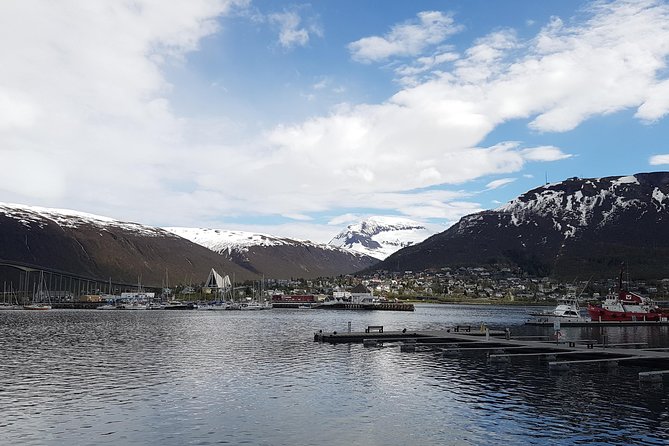 Tromsø City Walk - Weather, Walking, and Comfort