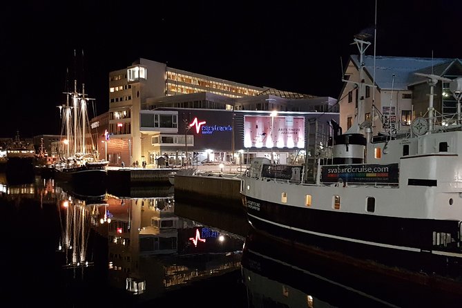 Tromsø City Walk - Who Will Get the Most From This Tour