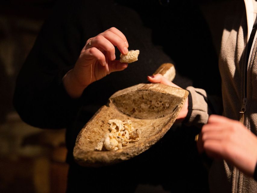 Tromso: Cod-Tasting Tour with Full Steam Museum Entry - Who will enjoy this most?