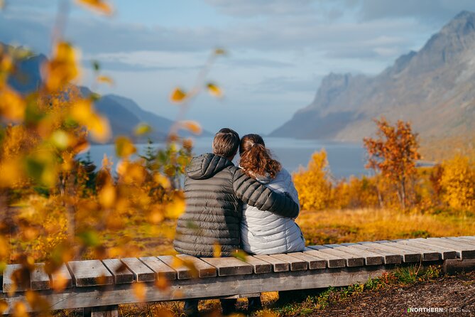 Tromsø: Day trip to the island of Sommarøy through the Fjords - Winter clothing matters, even in summer