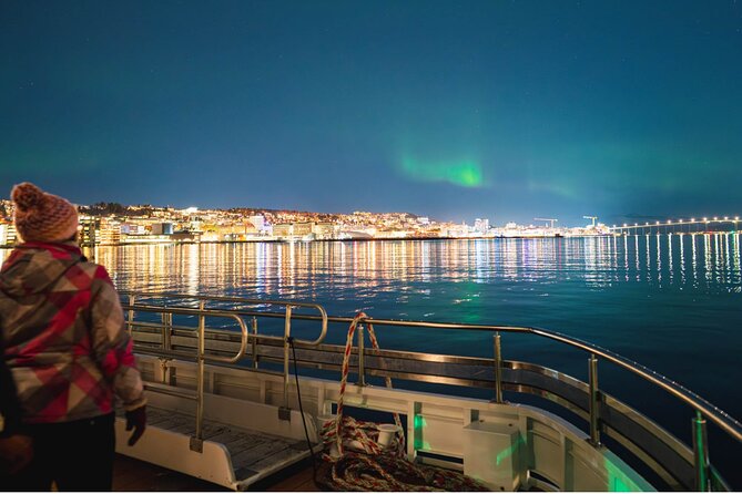 Tromso Electric Northern Lights Cruise - Who Will Enjoy This Cruise Most?