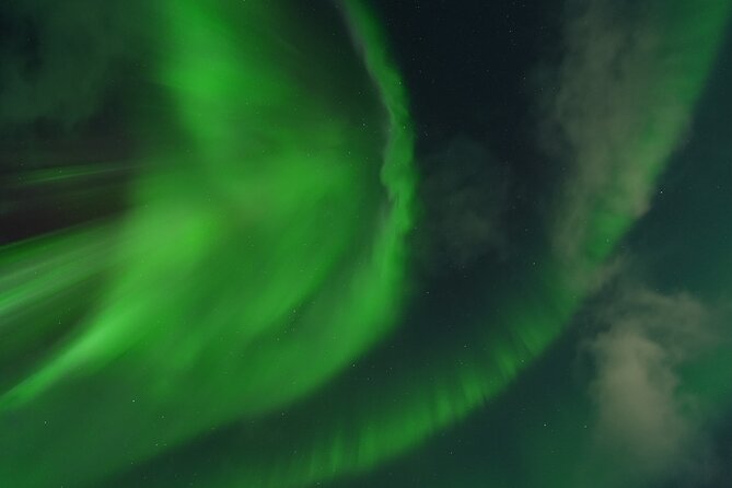 Tromsø: English/Spanish Aurora Pathfinder Tour with Photos - Thermal suits and what you still need