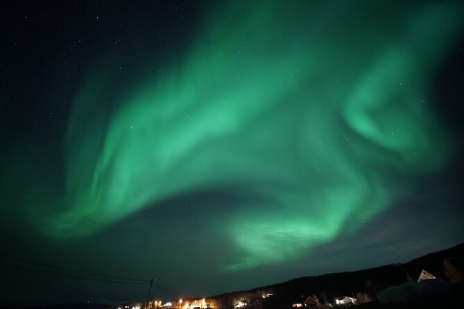 Tromsø: Evening Cruise with Northern Lights Opportunity - Guides who make the difference