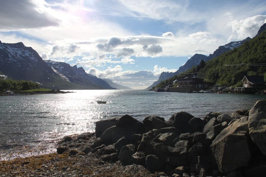 Tromsø: Exclusive Fjord Adventure by Bus - FAQ